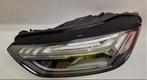 Audi Q5 80A LED koplamp links 80A941035E matrix facelift, Auto-onderdelen, Verlichting, Niet ingevuld, Gebruikt, Niet ingevuld