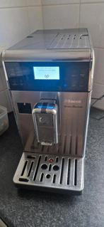 Saeco granBaristo, 4 tot 10 kopjes, Ophalen of Verzenden, Gebruikt, Koffiemachine