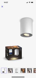 Philips Hue Pillar spot, Ophalen of Verzenden, Zo goed als nieuw
