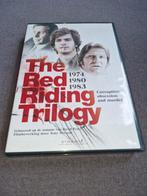 The red riding trilogy - 3 dvd box, Cd's en Dvd's, Dvd's | Filmhuis, Ophalen of Verzenden, Zo goed als nieuw