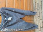 Trainingsbroek Nike maat XL, Ophalen, Zo goed als nieuw, Maat 56/58 (XL), Blauw