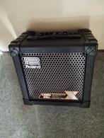 ROLAND CUBE 20X, Muziek en Instrumenten, Ophalen, Gebruikt, Minder dan 50 watt