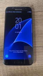 Samsung s7, Telecommunicatie, Mobiele telefoons | Samsung, Gebruikt, Overige modellen, Zwart, Touchscreen