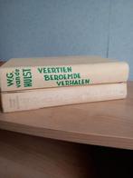 Voorlees boeken, Ophalen, Gelezen, Fictie algemeen