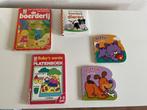 Baby- en peuterboekjes, Boeken, Kinderboeken | Baby's en Peuters, Ophalen, Gelezen, Uitklap-, Voel- of Ontdekboek, 1 tot 2 jaar