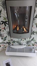 Helex Hi-Fire gashaard propaan inbouw, Huis en Inrichting, Haarden, Ophalen, Gebruikt, Inbouwhaard, Gashaard