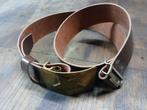 USSR rusland riem koppel, Ophalen, Landmacht, Overige gebieden, Kleding of Schoenen