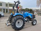 New Holland Boomer 3045 compact trekker tractor (bj 2009), Zakelijke goederen, Machines en Bouw | Tuin, Park en Bosbouw, Overige typen