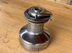 Barient 24 two speed selftailing lier, Watersport en Boten, Ophalen of Verzenden, Gebruikt, Overige typen