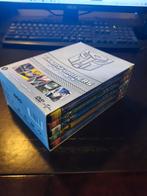 Transformers PRIME - Seizoen 1, Cd's en Dvd's, Gebruikt, Tekenfilm, Amerikaans, Boxset