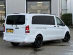Mercedes-Benz Vito 116 CDI Extra Lang DC Comfor € 30.945,0, Automaat, Stof, Gebruikt, 4 cilinders