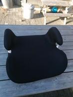 2x Stoel verhoger met rugleuning, 15 t/m 36 kg, Slaapstand, Ophalen, Overige merken
