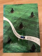 Persmap Peugeot 106 Gentry, Ophalen of Verzenden, Zo goed als nieuw, Peugeot