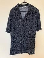 Peter Hahn T-Shirt Blouse, Maat 38/40 (M), Blauw, Ophalen of Verzenden, Zo goed als nieuw