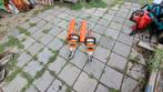 Stihl HSA 100.0 Accu heggenschaar 2023 (zonder AP accu), Ophalen, Accu, STIHL, ????