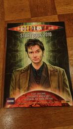 Doctor Who Storybook 2010, Ophalen of Verzenden, Zo goed als nieuw, BBC, Fictie algemeen