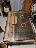 Philips Hifi stereo bandrecorder + extra .., Audio, Tv en Foto, Bandrecorders, Ophalen of Verzenden