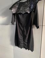 Vampier kostuum maat 110 - Carnaval, Ophalen of Verzenden, Zo goed als nieuw, 110 t/m 116, Jongen of Meisje