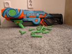 Nerf gun, Kinderen en Baby's, Speelgoed | Buiten | Actiespeelgoed, Ophalen of Verzenden, Zo goed als nieuw