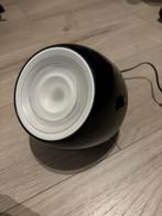 Philips Living Colors Tafellamp Zwart, Huis en Inrichting, Ophalen of Verzenden, Gebruikt, Kunststof