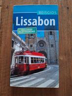 Lissabon Reisgids met plattegrond, Budget, Europa, Ophalen of Verzenden, Zo goed als nieuw