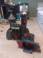 Plymobil Kasteel - Compleet!, Ophalen of Verzenden, Gebruikt, Complete set