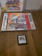 Pokemon White 2 (Compleet) Nintendo DS, Spelcomputers en Games, Games | Nintendo DS, Nintendo, Online, 1 speler, Ophalen of Verzenden