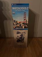 Collecters Dozen PS4 Games: Watch Dogs 2 & Far Cry 5, Ophalen, Zo goed als nieuw