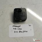 Mercedes S500 5.0 automaat 2001 25000098 Stoel Control Schak, Gebruikt, -, -, Ophalen of Verzenden