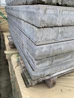 Kera Twice 60x60cm keramiek op beton B-Keus (Op=Op) - J&W 51, Ophalen, Keramiek, Nieuw, 10 m² of meer