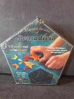Eureka Pentadivio Puzzelspel - Nieuw in Verpakking!, Hobby en Vrije tijd, Denksport en Puzzels, Ophalen, Nieuw, Rubik's of 3D-puzzel