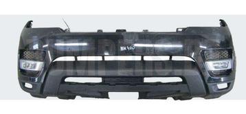 Bumper RANGE ROVER SPORT II L494 13-DK62-17F017-AA  Voorbump beschikbaar voor biedingen