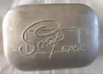 Zeepdoosje; vintage soap case; reis-zeepdoos, Ophalen of Verzenden