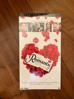 3 dvd’s / 5 films The Romantic movie collection 2, Alle leeftijden, Ophalen of Verzenden, Nieuw in verpakking