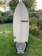 Shortboard Pyzel, Watersport en Boten, Ophalen, Gebruikt, Shortboard