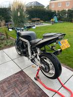 Suzuki GSXR 750w - Sportmotor, Motoren, Sportuitlaat, 4 cilinders, Motorrijbewijs A, Super Sport