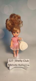 Barbie - Melody Ballerina, Verzamelen, Poppen, Ophalen of Verzenden, Zo goed als nieuw, Pop