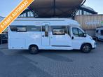 Hobby On Tour 2026 AUTOMAAT !!!!, Automaat, Chemisch toilet, Ringverwarming, Hobby