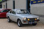 Opel Kadett 1.2S de Luxe (bj 1976), Auto's, Oldtimers, Origineel Nederlands, Coupé, Metallic lak, Achterwielaandrijving