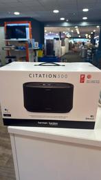 Harman/Kardon Citation 300 NIEUW, Ophalen of Verzenden, Zo goed als nieuw, Minder dan 60 watt, Overige merken