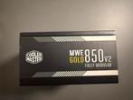 Cooler Master v2 modulair Voeding PSU, Computers en Software, Interne voedingen, Ophalen of Verzenden, Gebruikt