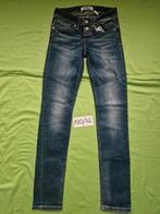 Only spijkerbroek maat XXS/32, Only, Blauw, Ophalen of Verzenden, Zo goed als nieuw