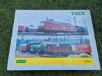 Modeltrein Trix 11416 Minitrix, Transformator of Voeding, Gelijkstroom, Zo goed als nieuw, Ophalen
