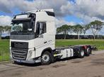 VOLVO FH 460 bdf,i parkcool, Automaat, Euro 5, 460 pk, Wit