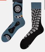 Nieuw Dedoles Driver Socks sokken maat 39/42 happy socks, Ophalen of Verzenden, Zo goed als nieuw, Maat 39 t/m 42, Overige kleuren