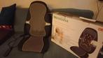 Shiatsu massagekussen - Zo goed als nieuw!, Ophalen of Verzenden, Zo goed als nieuw, Massagestoel of Kussen