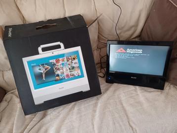 3 x Shuttle all in one toutchscreen  pc 35€ps of 3 voor 90€ beschikbaar voor biedingen
