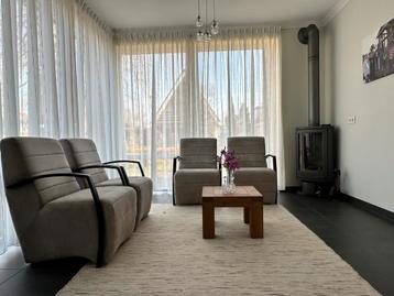 In between Olivia confectie vitrage beschikbaar voor biedingen