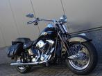 Harley-Davidson FLSTS HERITAGE SPRINGER (bj 2006), Motoren, 1338 cc, Chopper, Bedrijf