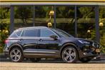 SEAT Tarraco 1.4 TSI e-Hybrid PHEV Experience (bj 2022), Auto's, Seat, Euro 6, 150 pk, Zwart, Plug-in hybride